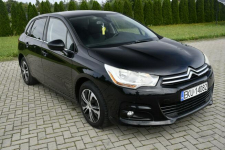 Citroen C4 1,6HDI DUDKI11 Navigacja,Klimatronic 2 str.Parktronic. Kutno - zdjęcie 3