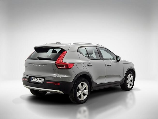 Volvo XC 40 T2 Core aut ! Z Polskiego Salonu ! Faktura Vat ! Warszawa - zdjęcie 5