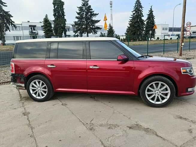 FLEX Gizałki - zdjęcie 3