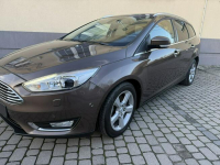 Ford Focus Bardzo dobry stan, Niski przebieg, Bogate wyposażenie. Chlewice - zdjęcie 2