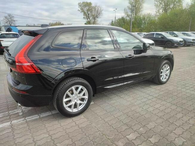 Volvo XC 60 Salon Polska kamera navi fv23% Otwock - zdjęcie 11