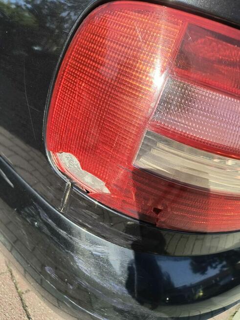 Audi A4 B5 1.9 TDI rocznik 2001 Zgorzelec - zdjęcie 12