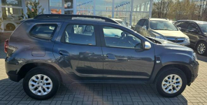 Dacia Duster Polszki salon, bezwypadkowy, pierwszy właściciel Olsztyn - zdjęcie 5