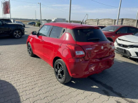 Suzuki Swift Comfort Klima Ks Serwis Oryg Przebieg Gliwice - zdjęcie 3