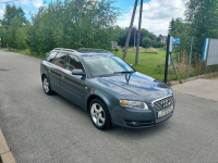 Audi A4 Opłacony Zdrowy  Zadbany   Automat Klima xenon 2 kmpl kół Kisielice - zdjęcie 3