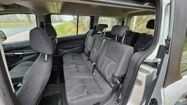 Ford Tourneo Connect Ford grand tourneo connect 7 osób 1.5 dci ładny Chełm Śląski - zdjęcie 12