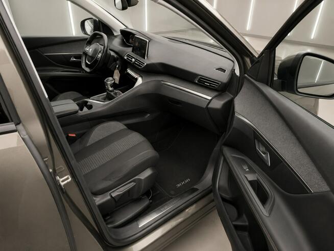 Peugeot 3008 1.6 manual*nawigacja*kamera cofania*100% bezwypadkowy* Żabno - zdjęcie 10
