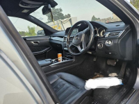 W212 lift na części Nowogard - zdjęcie 3