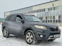 Hyundai Santa Fe II 2.2 CRDi Premium 4WD Automat | Bogata we Białystok - zdjęcie 3