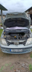 Renault Megane scenic 1.9 Łoniów - zdjęcie 9