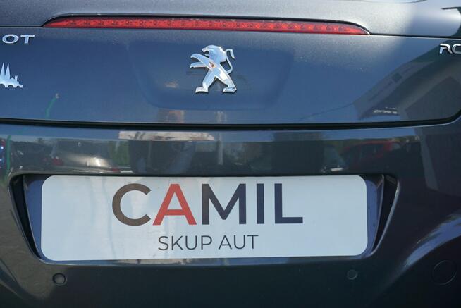 Peugeot RCZ zarejestrowany, ubezpieczony, atrakcyjny przebieg Opole - zdjęcie 9