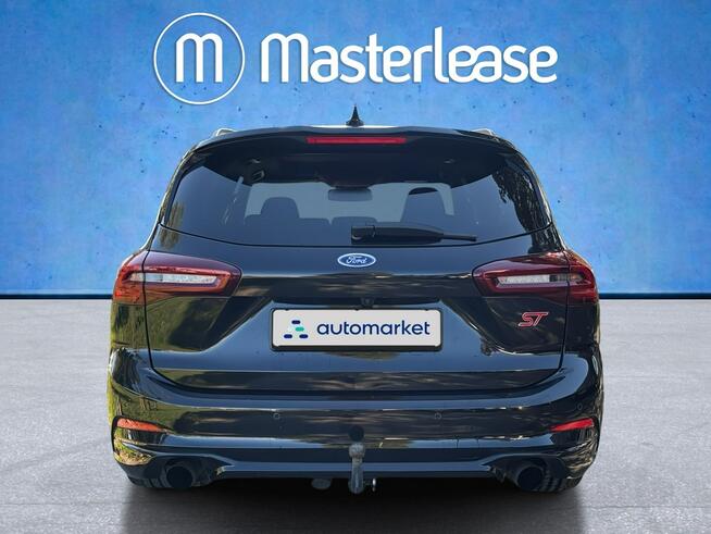 Ford Focus 2.3 EcoBoost ST X ! Z Polskiego Salonu ! Faktura VAT ! Warszawa - zdjęcie 6
