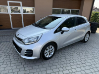Kia Rio 1,2 84KM  Klimatyzacja Orzech - zdjęcie 12