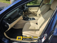 BMW 520 Telefon: 508_477_560 Lokalizacja: Bogucin Włocławek - zdjęcie 9