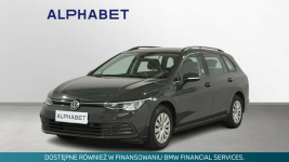 VOLKSWAGEN Golf Variant 1.0 TSI 110KM 6 biegów Golf