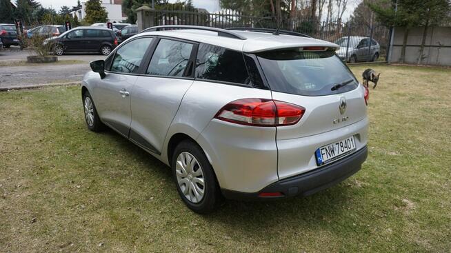 Renault Clio Polski salon. Gwarancja. Polecam !!! Zielona Góra - zdjęcie 7
