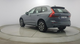 Volvo XC 60 B4 D AWD Plus Dark! Z Polskiego Salonu! Faktura VAT! Warszawa - zdjęcie 5