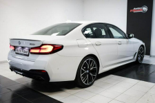 BMW 530 LCI*245KM*M-pakiet*Harman/Kardon*Szyberdach*HUD Konstantynów Łódzki - zdjęcie 10