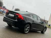 Volvo S60 2,5T T5 AWD Skóra Navi Kamera Alu17 Sokołów Podlaski - zdjęcie 5