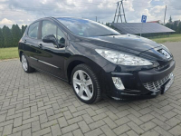 Peugeot 308 SW 1,6Benz Navi.Panorama Dach.Klimatr. 2 str.Tempomat. Kutno - zdjęcie 3