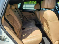 Porsche Macan 4x4 / bogate wyposażenie / niski przebieg Wrocław - zdjęcie 11