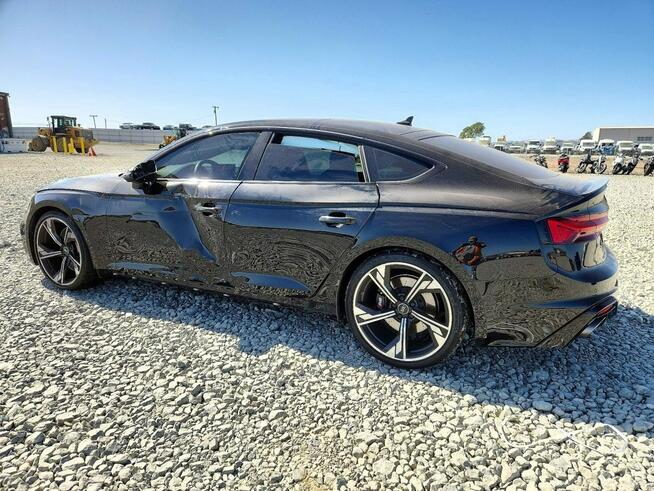 AUDI RS5 / Quattro / niski przebieg Białystok - zdjęcie 5