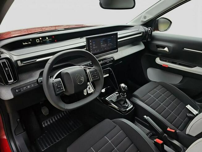 C3 max , czerwona perła , dostępny Łódź - zdjęcie 10