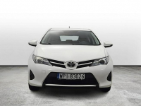 Toyota Auris 1.6 ! Z Polskiego Salonu ! Warszawa - zdjęcie 8