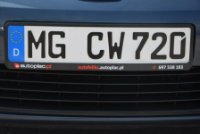 Volkswagen Golf Plus 1.4B Automat Navi PDC Tempomat Sprowadzony Majdan Sieniawski - zdjęcie 7