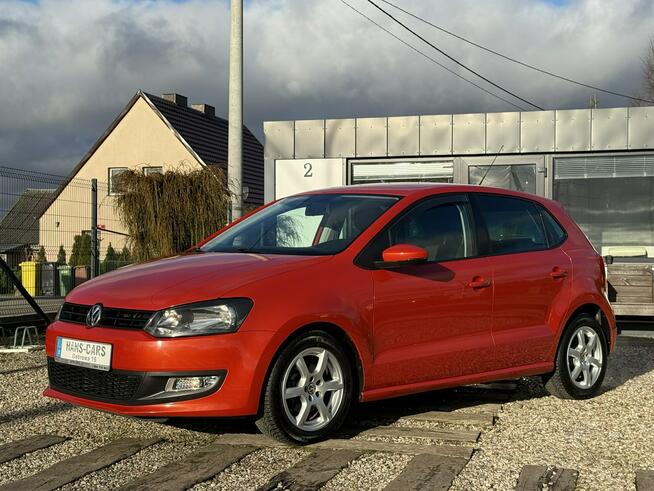 Volkswagen Polo *klima*nowy rozrząd*super stan*z Niemiec* Dąbrowa - zdjęcie 11