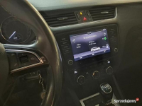 Skoda octavia 2,0 TDI 150 KM Kraków - zdjęcie 5