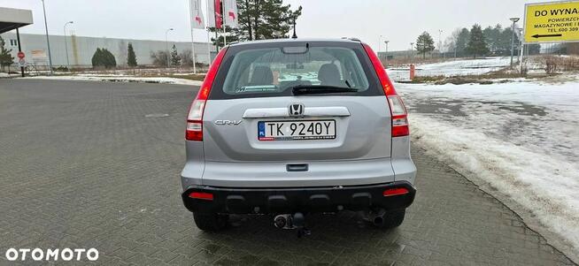 Honda CR-V 2.0 Executive NAVI Kielce - zdjęcie 5