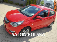 Opel Karl Ekonomiczny i dynamiczny samochód miejski, salon PL