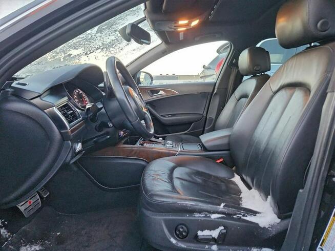 Audi A6 / Quattro / S-Line / Niski przebieg / Tarnów - zdjęcie 7