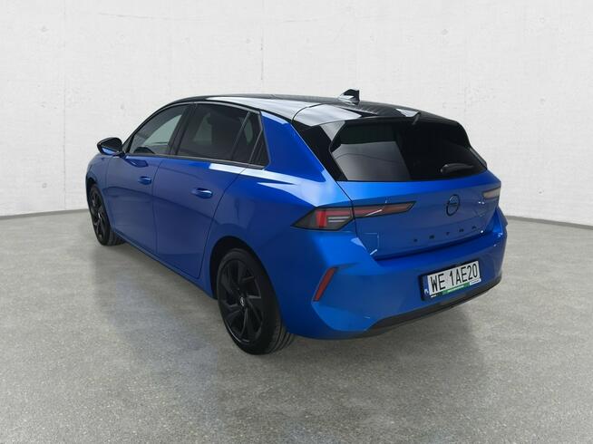 Opel Astra Komorniki - zdjęcie 5