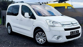 Citroen Berlingo Multispace Navi Panorama Gwarancja Kutno - zdjęcie 3