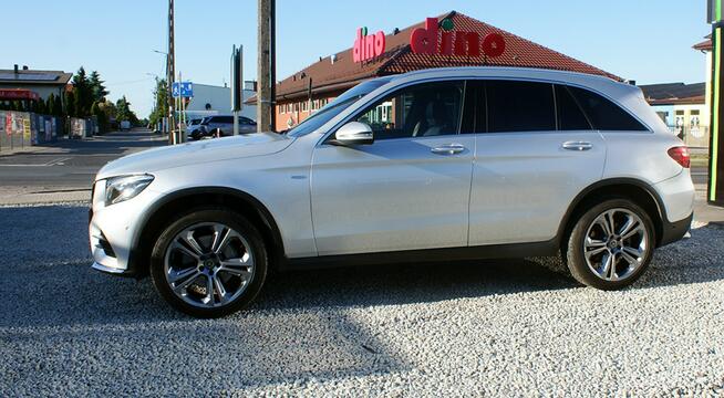 Mercedes GLC 300 Ostrów Wielkopolski - zdjęcie 2