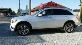 Mercedes GLC 300 Ostrów Wielkopolski - zdjęcie 2