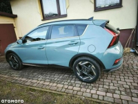 Hyundai Bayon 1.0 T-GDI Smart