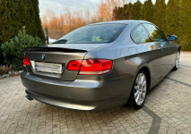 BMW 325i e92 218km Coupe Manual M-Pakiet Atrakcyjna Opłacona Wrocław - zdjęcie 4