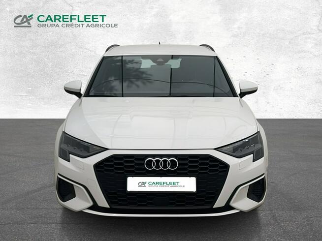 Audi A3 35 TFSI MHEV S Tronic Warszawa - zdjęcie 2