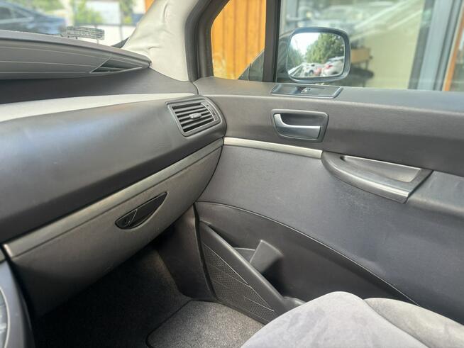 Citroen C8 Poznań - zdjęcie 10