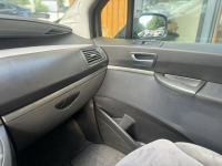 Citroen C8 Poznań - zdjęcie 10