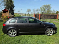 2008 Audi a3 2.0t dsg lpg Łódź - zdjęcie 4