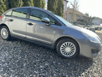 Citroen C4 1.4 benzyna 143 tys km sprowadzony z Niemiec Stok Lacki - zdjęcie 2