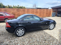 Mercedes-Benz SLK R170 Ostrołęka - zdjęcie 5