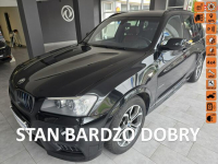 BMW X3 xDrive35d Sport-Aut M-sport 3.0 313KM