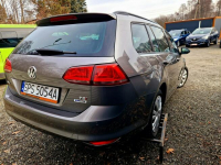 Volkswagen Golf Automat DSG. Navi. Grzane fotele Rybnik - zdjęcie 6