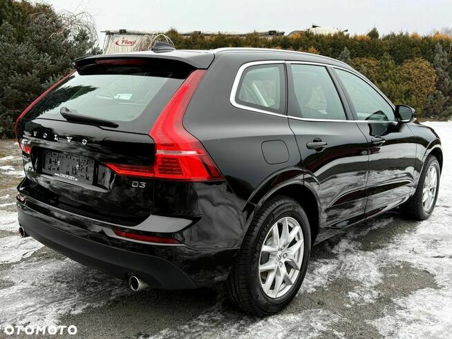 Volvo XC 60 Poręba - zdjęcie 11