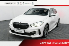 DW3UG56#118i M Sport NAVI Ambient Cz.park Salon PL VAT 23%